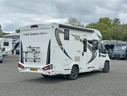 Chausson  610 Welcome 2019