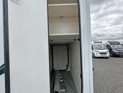Chausson  610 Welcome 2019