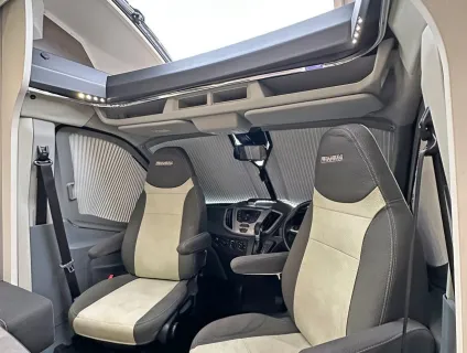 Chausson  640 Titanium 2019