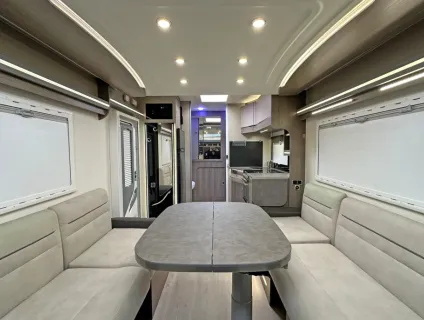 Chausson  640 Titanium 2019