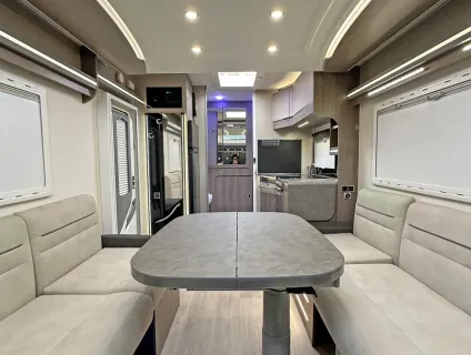 Chausson  640 Titanium 2019