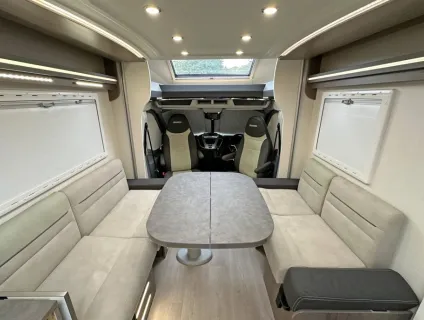 Chausson  640 Titanium 2019