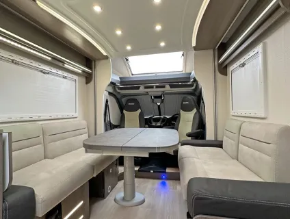Chausson  640 Titanium 2019