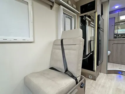 Chausson  640 Titanium 2019