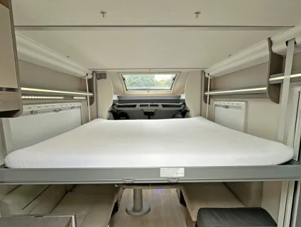 Chausson  640 Titanium 2019