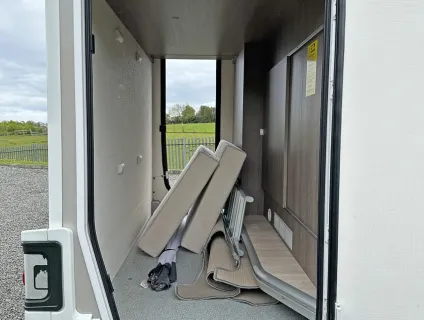 Chausson  640 Titanium 2019