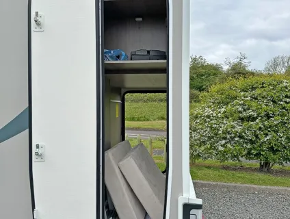 Chausson  640 Titanium 2019