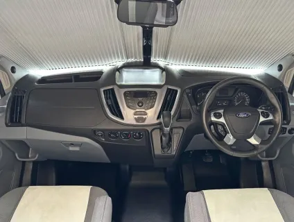 Chausson  640 Titanium 2019