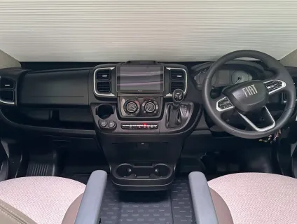 Chausson  640 Ultimate Line 2026