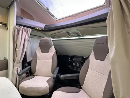 Chausson  640 Ultimate Line 2026