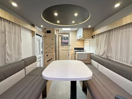 Chausson  640 Ultimate Line 2026