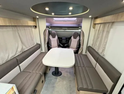 Chausson  640 Ultimate Line 2026