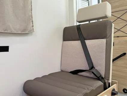 Chausson  640 Ultimate Line 2026