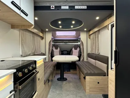 Chausson  640 Ultimate Line 2026