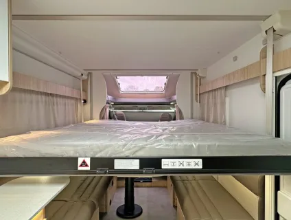 Chausson  640 Ultimate Line 2026