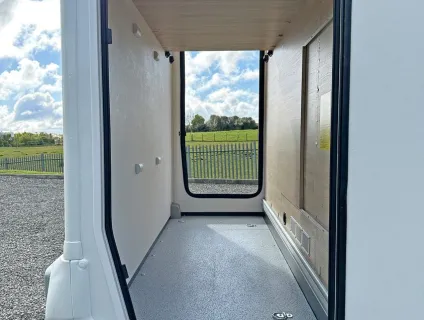 Chausson  640 Ultimate Line 2026