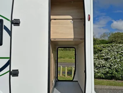Chausson  640 Ultimate Line 2026