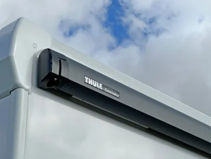 Chausson  640 Ultimate Line 2026
