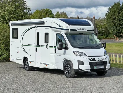Chausson  797 Ultimate Line 2026