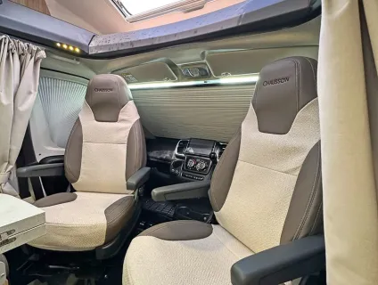 Chausson  797 Ultimate Line 2026