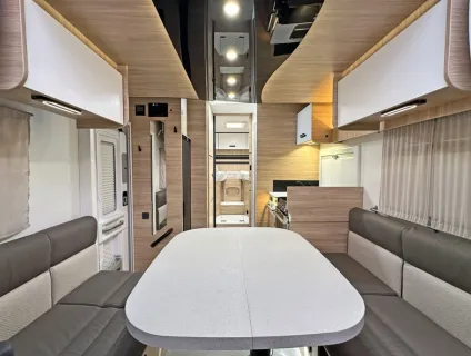 Chausson  797 Ultimate Line 2026