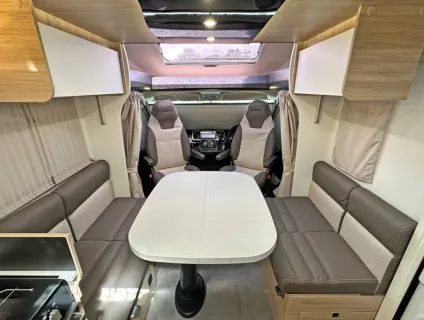 Chausson  797 Ultimate Line 2026
