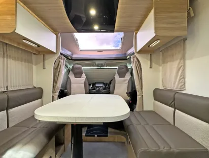 Chausson  797 Ultimate Line 2026