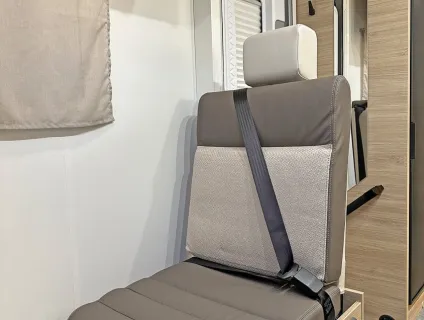 Chausson  797 Ultimate Line 2026