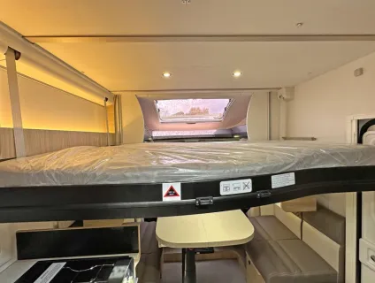 Chausson  797 Ultimate Line 2026