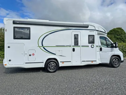 Chausson  797 Ultimate Line 2026