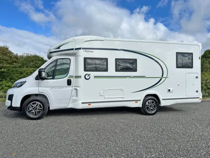 Chausson  797 Ultimate Line 2026