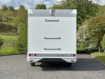Chausson  797 Ultimate Line 2026