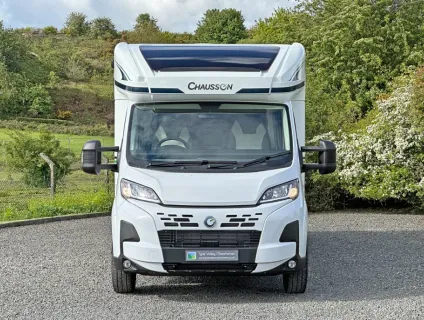 Chausson  797 Ultimate Line 2026