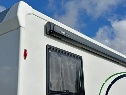 Chausson  797 Ultimate Line 2026