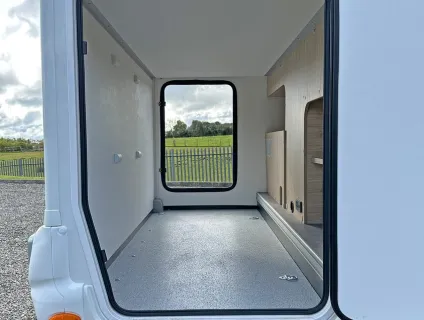 Chausson  797 Ultimate Line 2026