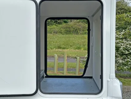 Chausson  797 Ultimate Line 2026