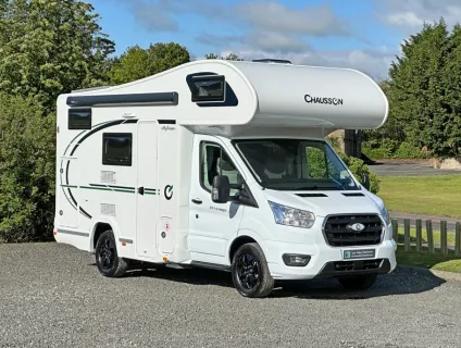 Chausson  C514 First Line 2026