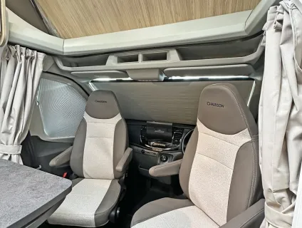Chausson  C514 First Line 2026