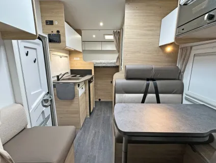 Chausson  C514 First Line 2026
