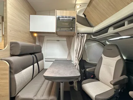 Chausson  C514 First Line 2026