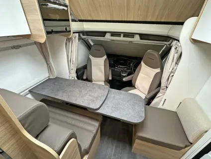 Chausson  C514 First Line 2026
