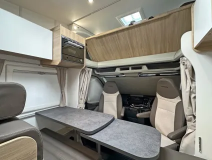Chausson  C514 First Line 2026