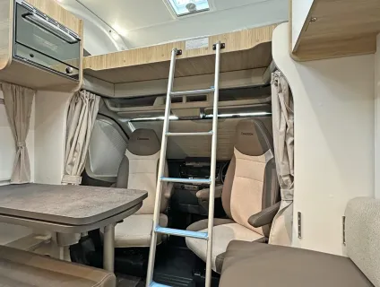 Chausson  C514 First Line 2026