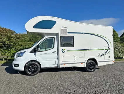 Chausson  C514 First Line 2026