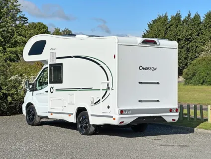 Chausson  C514 First Line 2026