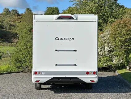 Chausson  C514 First Line 2026