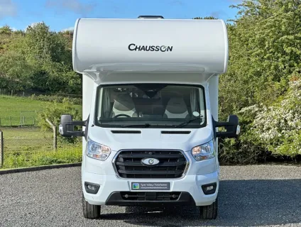 Chausson  C514 First Line 2026