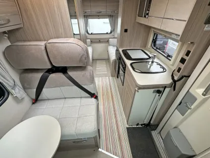 Elddis  Accordo 135 2021