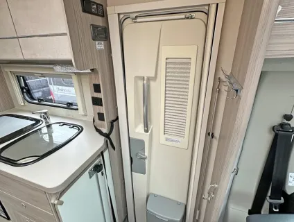 Elddis  Accordo 135 2021