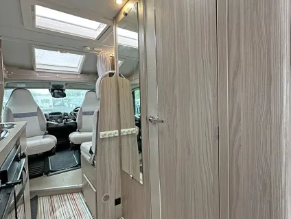 Elddis  Accordo 135 2021